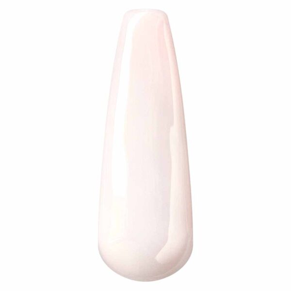 Build Base Simply Milky Pink Nail Cici Nails Slavonski Brod