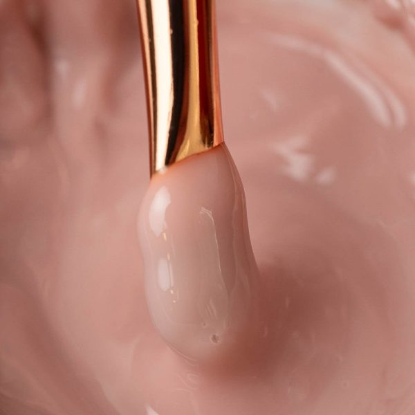 Cotton kisses jam builder gel gradivni gel za nokte cici nails slavonski brod