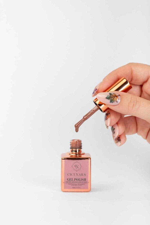 131 - Mousse 15ml