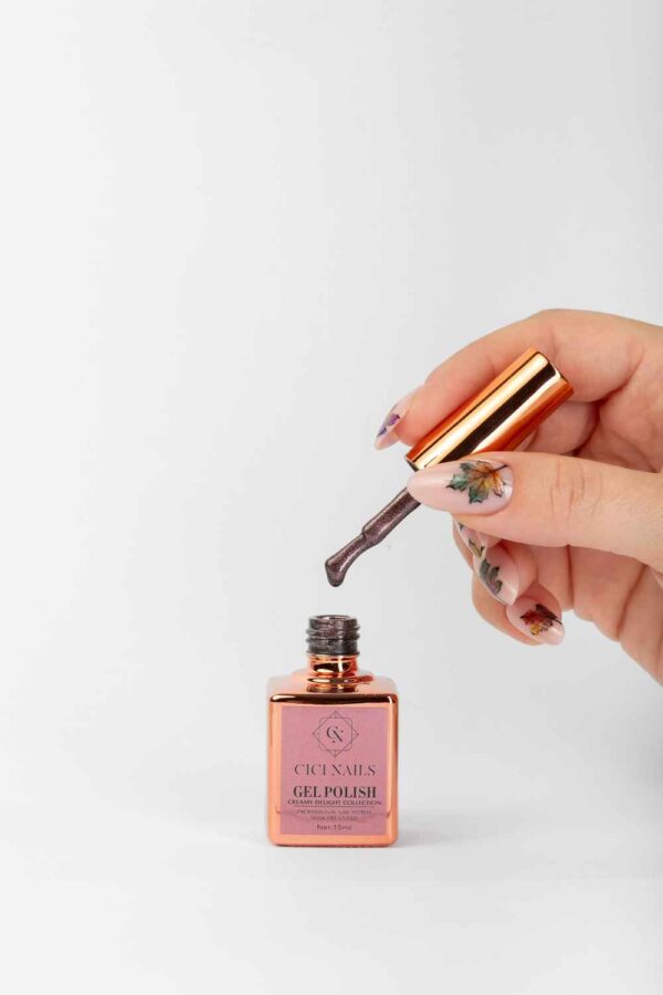 136 - Dark delight 15ml