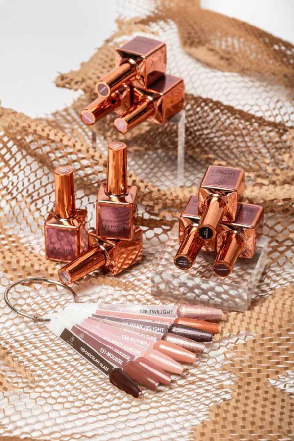 131 - Mousse 15ml