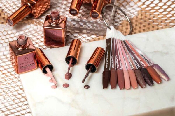 131 - Mousse 15ml