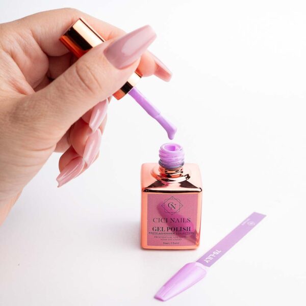 70 - Lily 15 ml