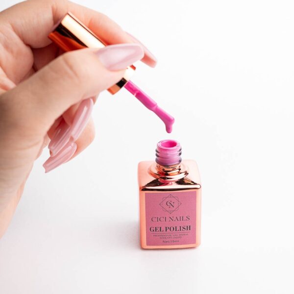 Fearless 15ml – Boja koja odražava hrabrost