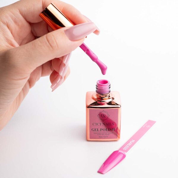 Fearless 15ml – Boja koja odražava hrabrost