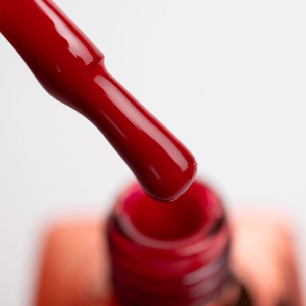 75 – Sexy Red 15ml – Jarko crvena za odvažne nokte