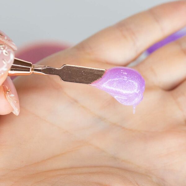 Acry gel Hypnosis 30g - Cici Nails gradivni gel s unikatnim efektom