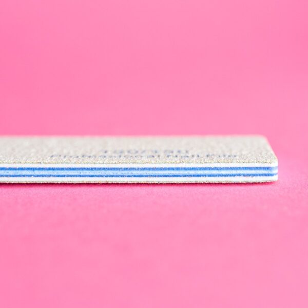PROFESSIONAL NAIL FILE 150/150 (square)