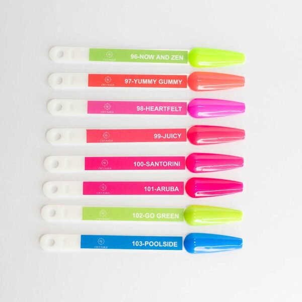 96 – Now and Zen 15ml – efektan izbor za hrabru manikuru