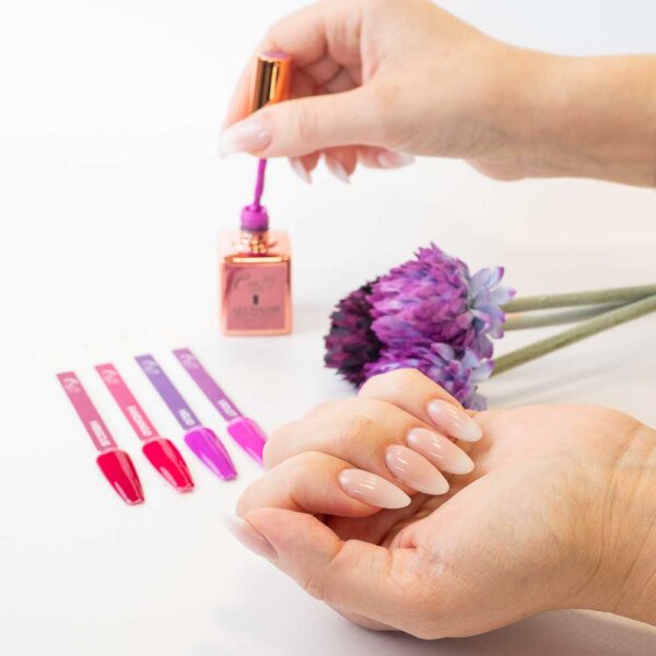 Violet 15ml – Boja koja zrači elegancijom