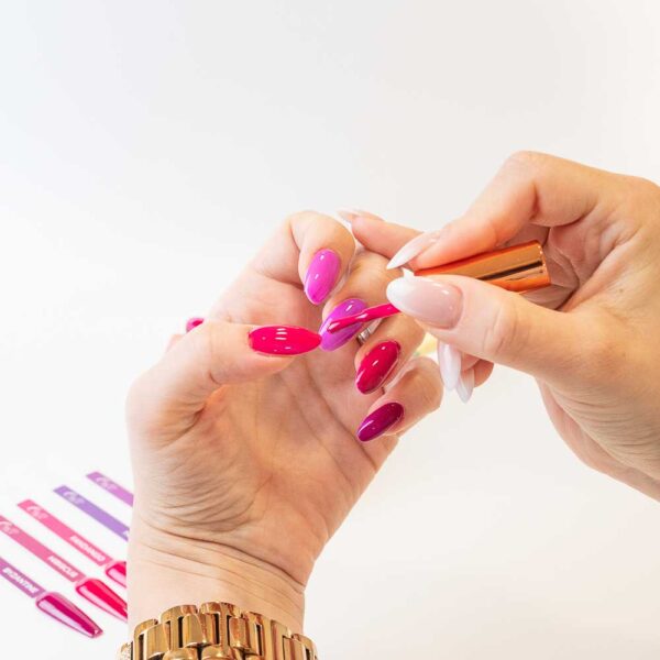 Violet 15ml – Boja koja zrači elegancijom