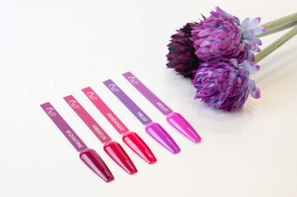 Violet 15ml – Boja koja zrači elegancijom