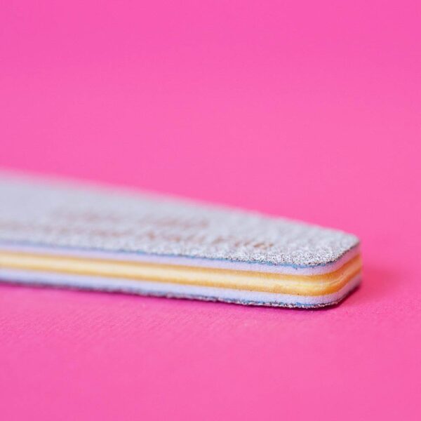 PROFESSIONAL NAIL FILE - profesionalne rašpe za nokte