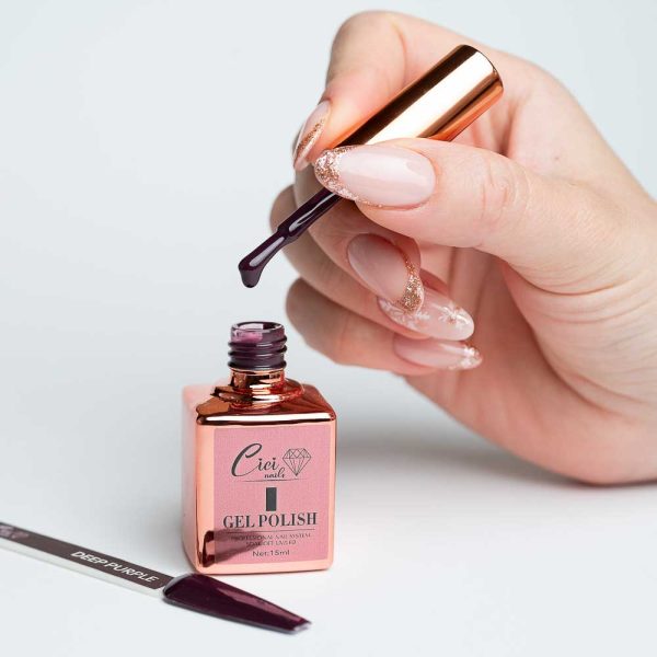 Deep purple 15ml