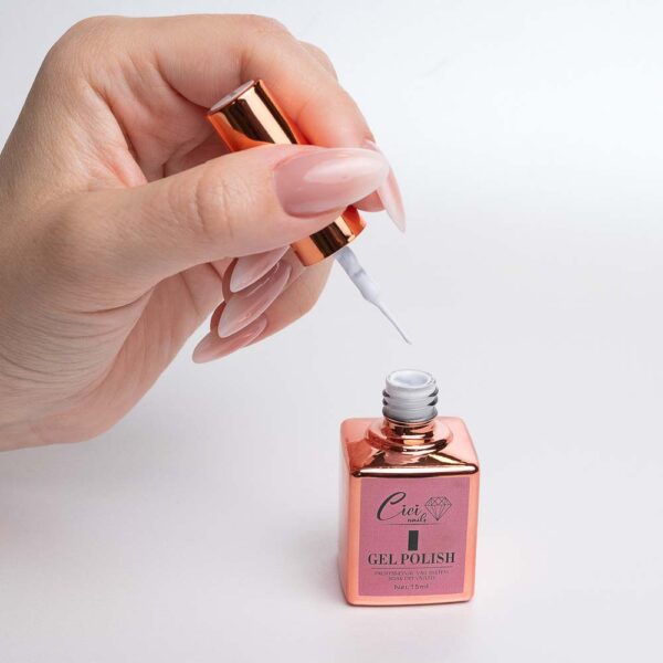 Frenchie 15ml – Savršen gel za french nokte