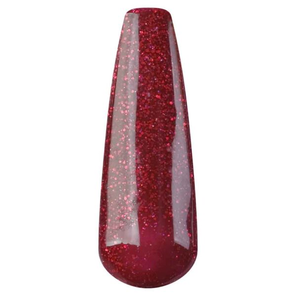 Gel Polish Agatha Nail