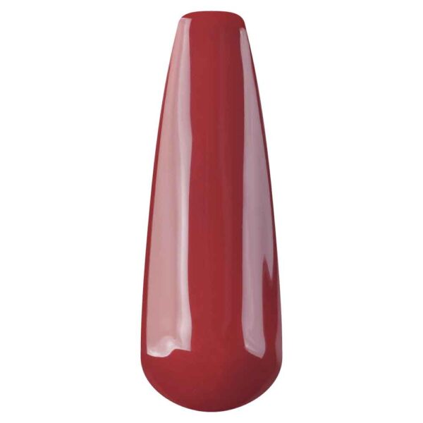 Gel Polish Amber-116 Nail