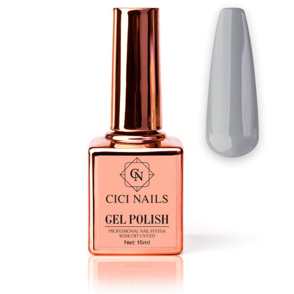 Stone cici nails trajni lak gel lak cici nails