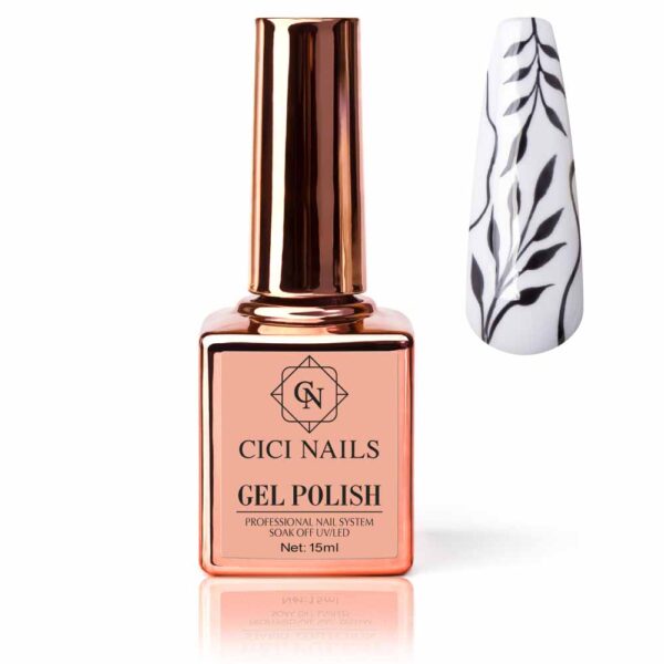 Cici nails blacky trajni lak u boji