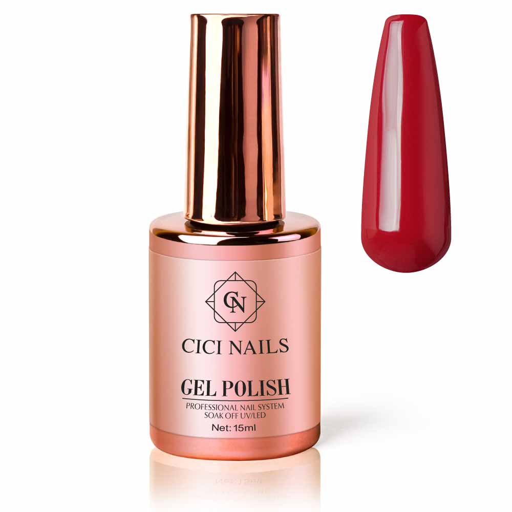 Cici nails candy Cane-171 trajni lak u boji