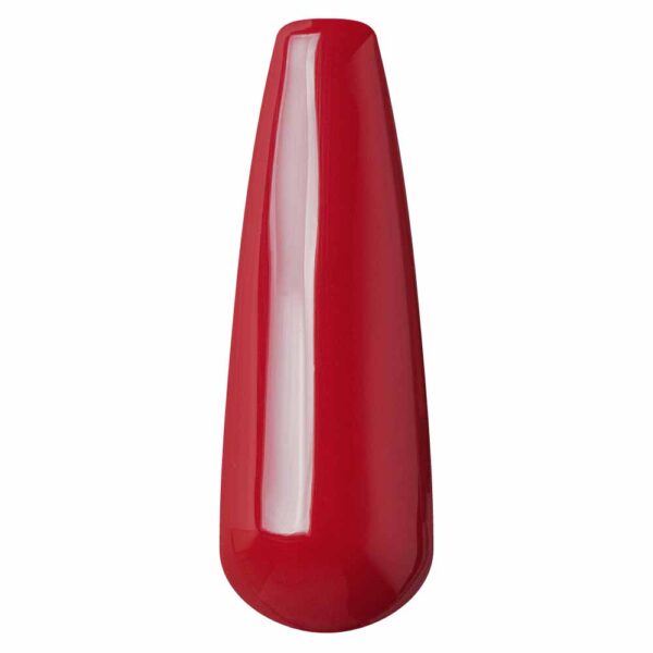 Gel Polish Candy Cane-171 Nail Cici Nails trajni lak za nokte crvene boje
