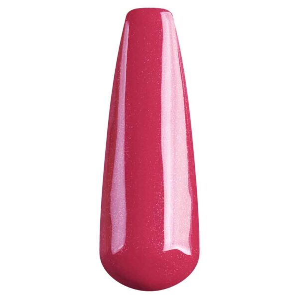 Gel Polish Cherry Hill nail -157