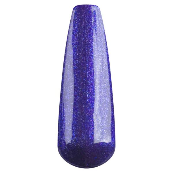 Gel Polish Clear Sky-124 Nail