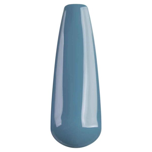 Gel Polish Cloudy Day-123 Nail