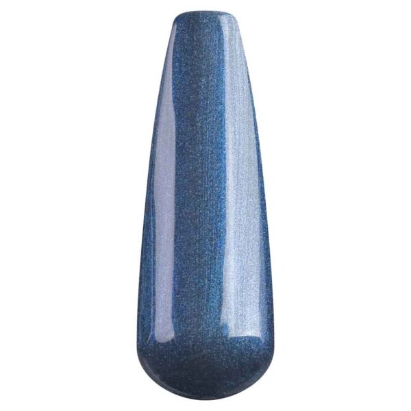 Gel Polish Cold Night-120 Nail