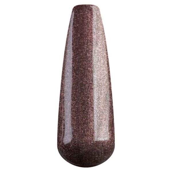 Gel Polish Dark Delight-136 Nail