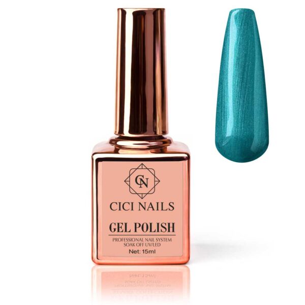 Cici nails iamond Forest-144 trajni lak