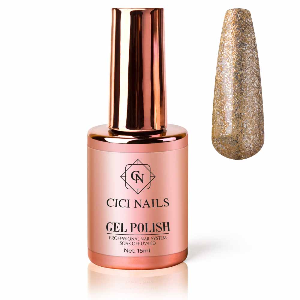 Cici nails fairy Lights-169 trajni lak