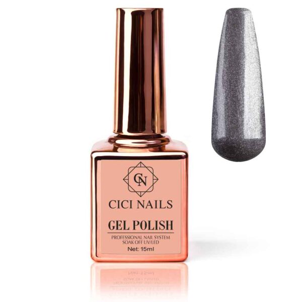 Gel Polish Fancy Evening-126