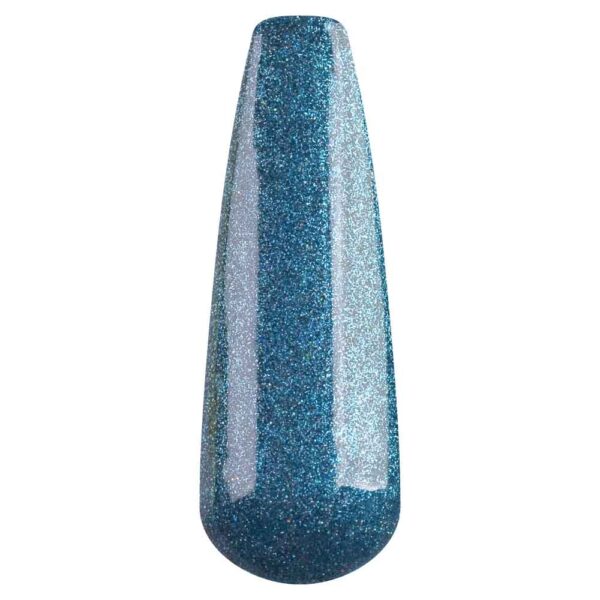 Gel Polish Fresh Dew-122 Nail