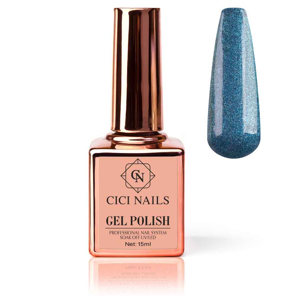 Gel Polish Fresh Dew-122
