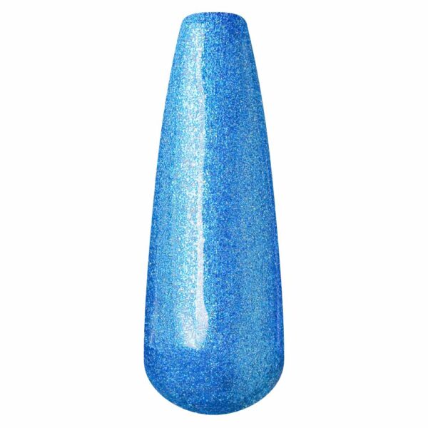 Gel Polish Frozen Lake-163 Nail
