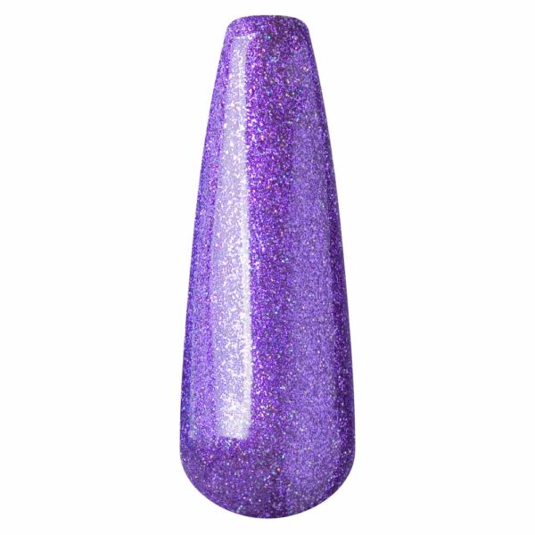 Gel Polish Glowy Night-164 Nail