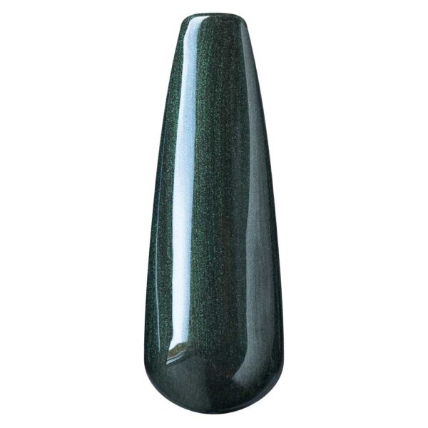 Gel Polish Green Forest-140 Nail