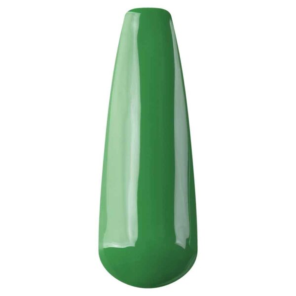 Gel Polish Green Waves-111 Nail