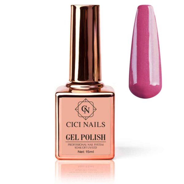 Gel Polish Juicy Details-156