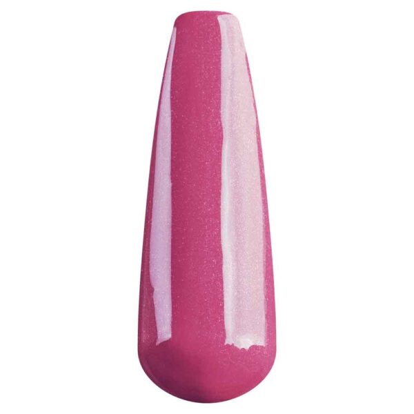 Gel Polish Juicy Details-156 Nail