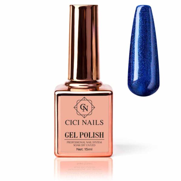Gel Polish Kan