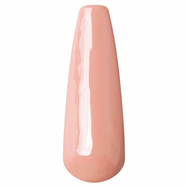 Gel Polish Light Sand-59 Nail
