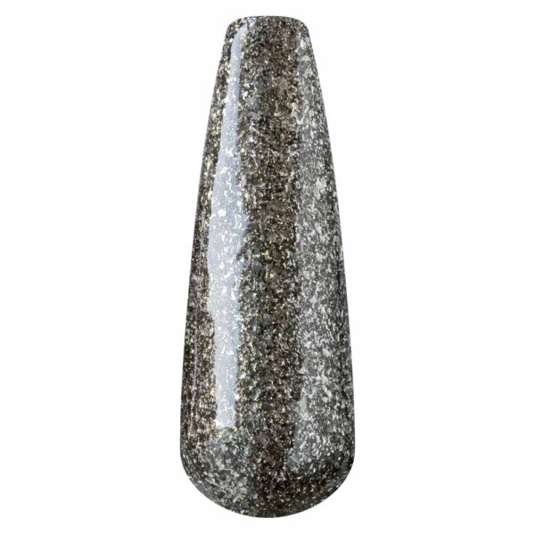 Gel Polish Luxury Dark Nail