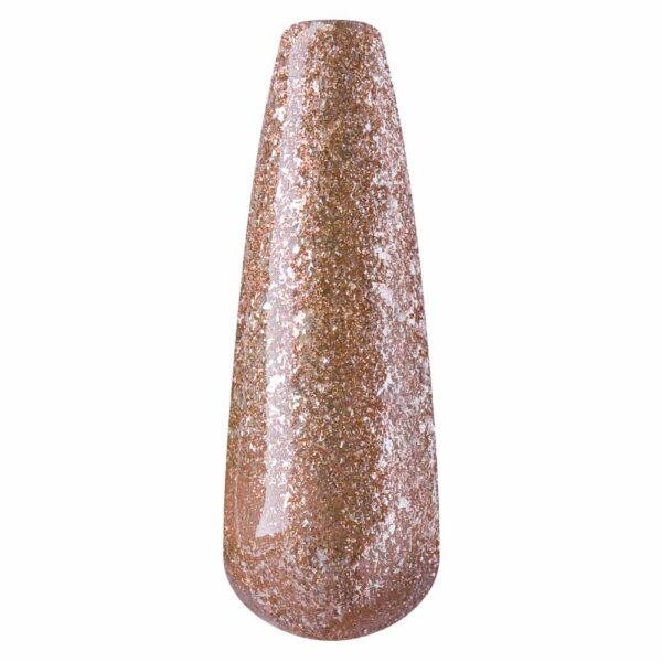 Gel Polish Luxury Lady Nail