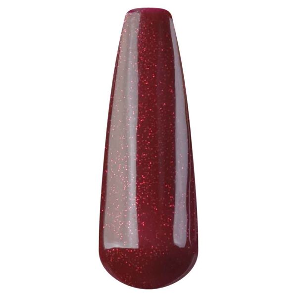 Gel Polish Madonna Nail