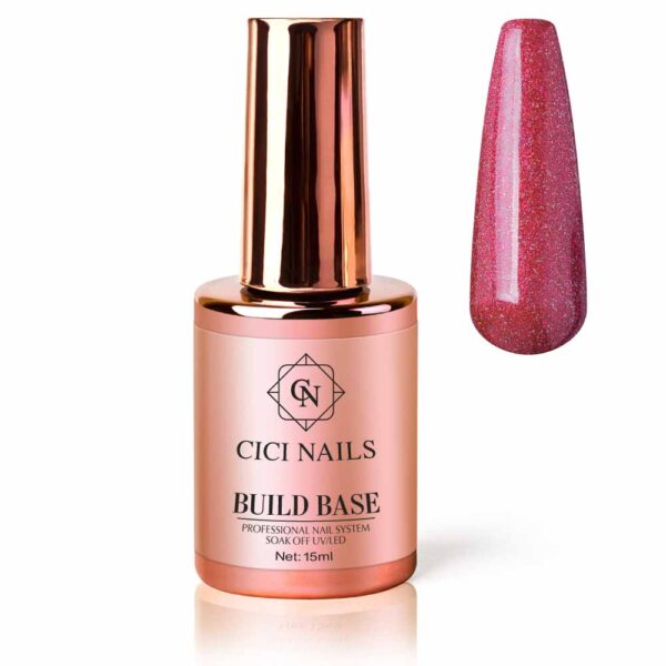 Gel Polish Merry Berry-165