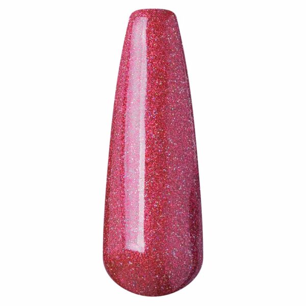 Gel Polish Merry Berry-165 Nail
