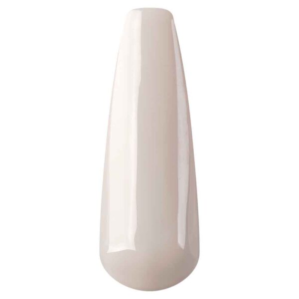 Gel Polish Milky Cream Nail