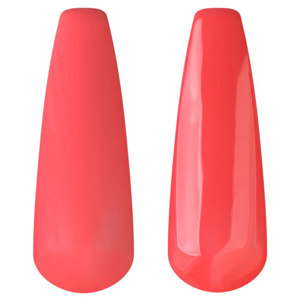 Gel-Polish-Neon-Electric-Red-81